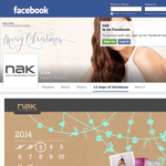 Win a Lack of Colour Fedora and an Ultimate Treatment valued at $71.95 - Nak