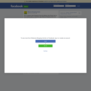 Win a Langham Hotel package for mum, valued at $500! (Flights NOT Included) - Watsonia Shopping Centre