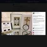 Win a Large Metro Jar (60 hour burn time) in Caramel Vanilla - Whimsical Wicks