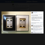 Win a Large Metro Jars (60 hour burn time) in French Vanilla or Sweet Lemongrass - Whimsical Wicks