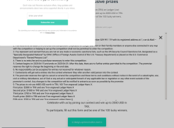 Win a Ledger Nano X