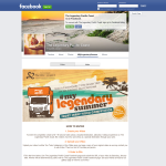 Win a Legendary 7 Day Trip in an Apollo Motorhome