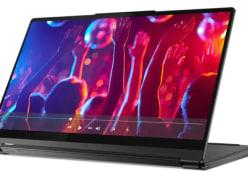 Win a Lenovo Yoga 9 Laptop