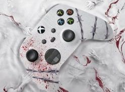Win a Limited Edition Bethesda Xbox Wireless Controller Pack