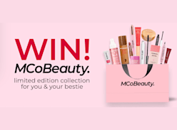 Win a Limited Edition Collection for You and Your Bestie