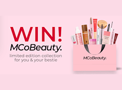 Win a Limited Edition Collection for You and Your Bestie