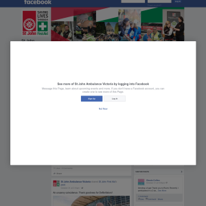 Win a limited edition CPR Babygrow! - St John Ambulance Victoria