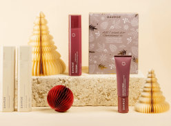 Win a Limited Edition Haircare Pack