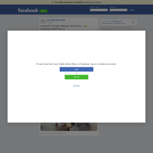 Win a 'Lisa Trujillo Active Wear' crop + tights set! - Lisa Trujillo Active Wear