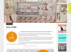 Win a Lolli Living Prize Pack