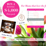 Red Public Relations Pty Ltd T/A Lulu & Lipstick