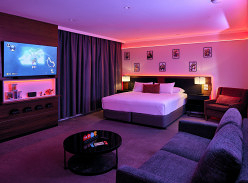Win a Luxurious Gaming Room Experience at View Melbourne