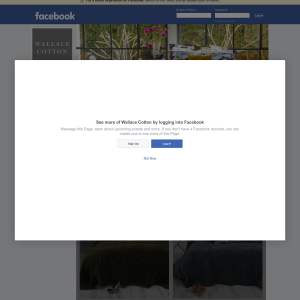 Win a luxurious velvet quilt with matching pillowcases, valued at $520! - Wallace Cotton