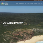 Win a luxury escape for 2 at Injidup Spa Retreat - Margaret River