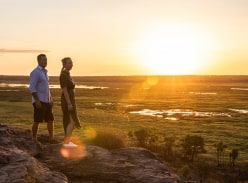 Win a Luxury Holiday Package to The Northern Territories Top End