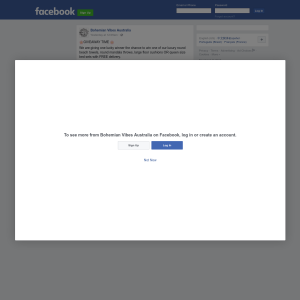 Bohemian Vibes Australia