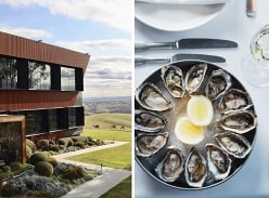 Win a Luxury Stay at Marnong Estate