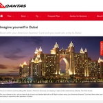Win a luxury trip for 2 to Dubai!