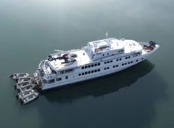 Win a Luxury True North Cruise