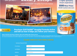 Win a Luxury Uluru Escape
