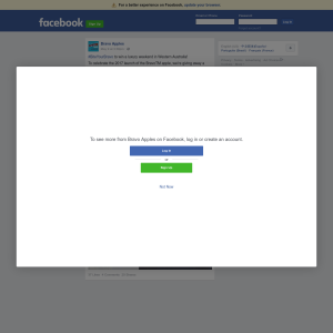 Win a luxury weekend getaway in Pemberton, WA! - Bravo Apples