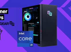 Win a MAINGEAR + Intel Gamer Days Gaming Setup & Train with The Brooklyn Nets Gaming Crew