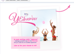 Win a makeover with Veet ambassadors Amy & Chloe or 1 of 4 $500 Red Balloon vouchers!