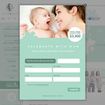 Win a Mama Y Bebe Hamper - Mama Y Bebe