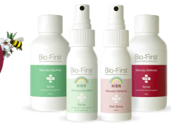 Win a Manuka Wellness Pack