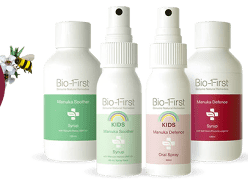 Win a Manuka Wellness Pack