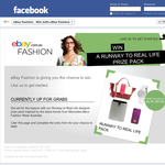 Win a Marc by Marc Jacobs bag & watch, Jimmy Choo iPad case & Tory Burch iPhone 5 hardcase!