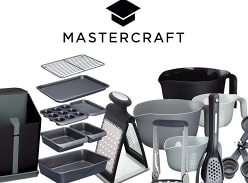 Win a Mastercraft Smart Space Prize Pack