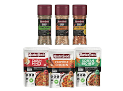 Win a MasterFoods Gift Pack