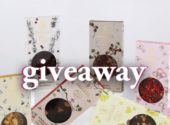 Win a May Gibbs Chocolates Pack