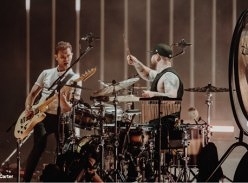 Win a Meet with Royal Blood