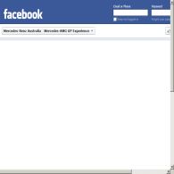 Win a Mercedes-AMG VIP Experience at the 2013 Formula 1 Australian Grand Prix! - Mercedes-Benz