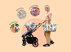 Win a Milly + Coup Prize pack