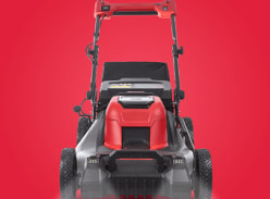 Win a Milwaukee 18V FUEL 21