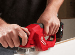 Win a Milwaukee M18 Outdoor Power Equipment Prize Pack