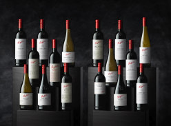 Win A Mixed Case of Penfolds Wines