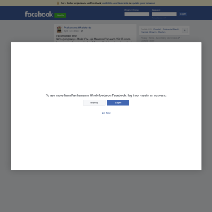 Pachamama Wholefoods