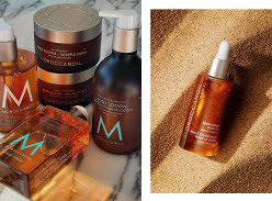 Win a Moroccanoil Skincare Pack