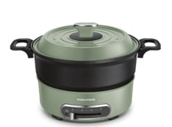 Win a Morphy Richards Multifunction Cooking Pot