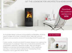 Win a Morso Forno Grill