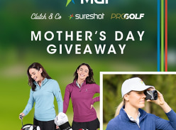 Win a Mother Day Giveaway