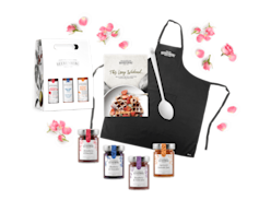 Win a Mother's Day Prize Pack