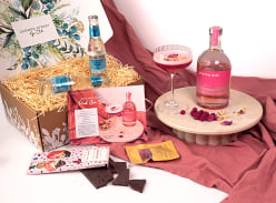 Win a Mothers Day Hamper with Garden Street Gin Club
