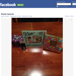 Win a Mother's Day Pack from Playground - Playground