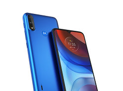 Win a Moto E7 Power Phone