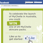 MyChelle Australia